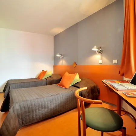 Hotel Et Moissy Cramayel