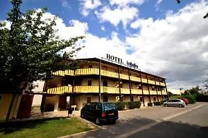 Hotel Et Moissy Cramayel