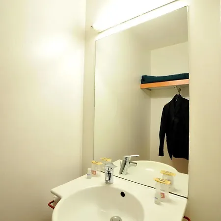 Et Moissy Cramayel Hotel 2*